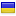 god2019.net is hosted in Ukraine